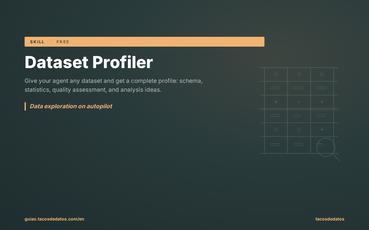 Dataset Profiler